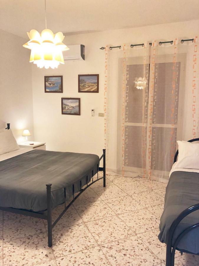 San Marco Room Castellabate Esterno foto