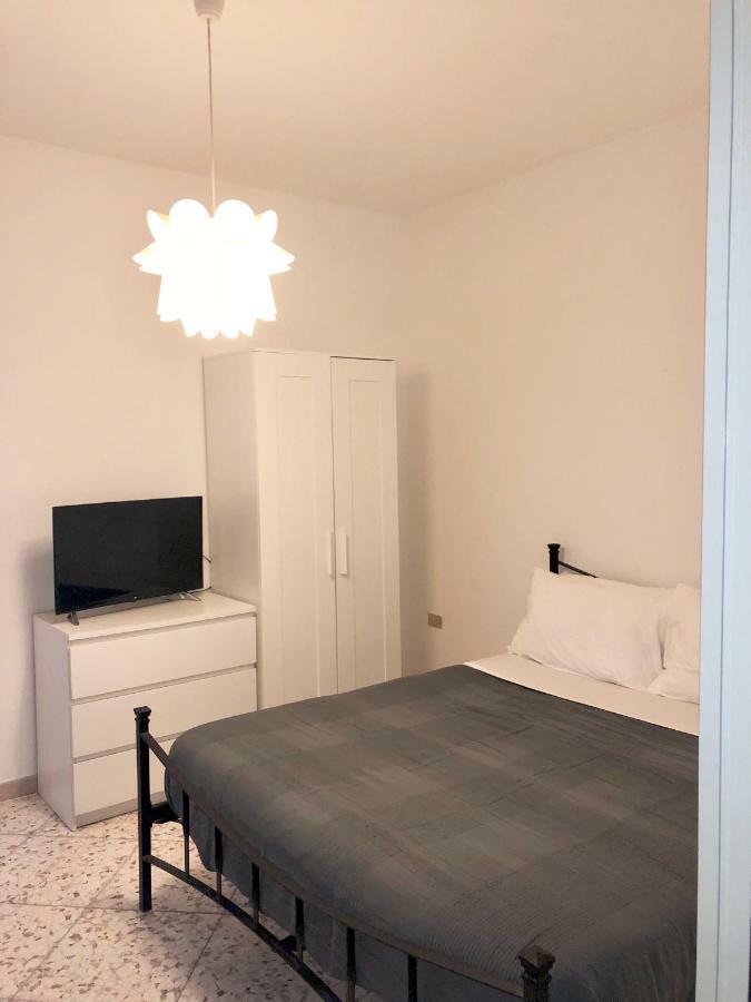 San Marco Room Castellabate Esterno foto