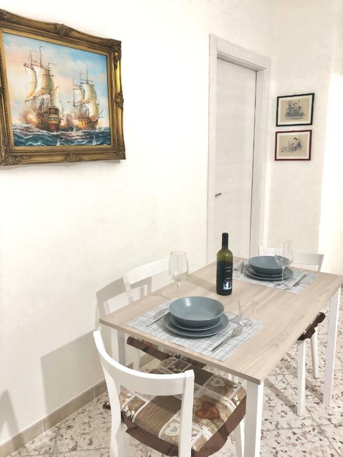 San Marco Room Castellabate Esterno foto