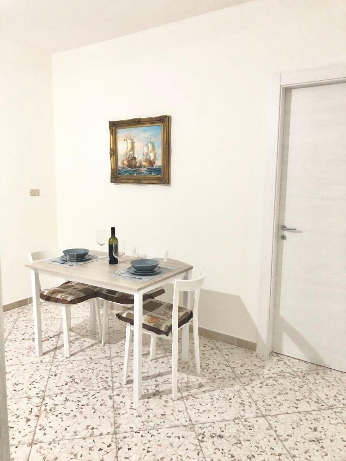 San Marco Room Castellabate Esterno foto