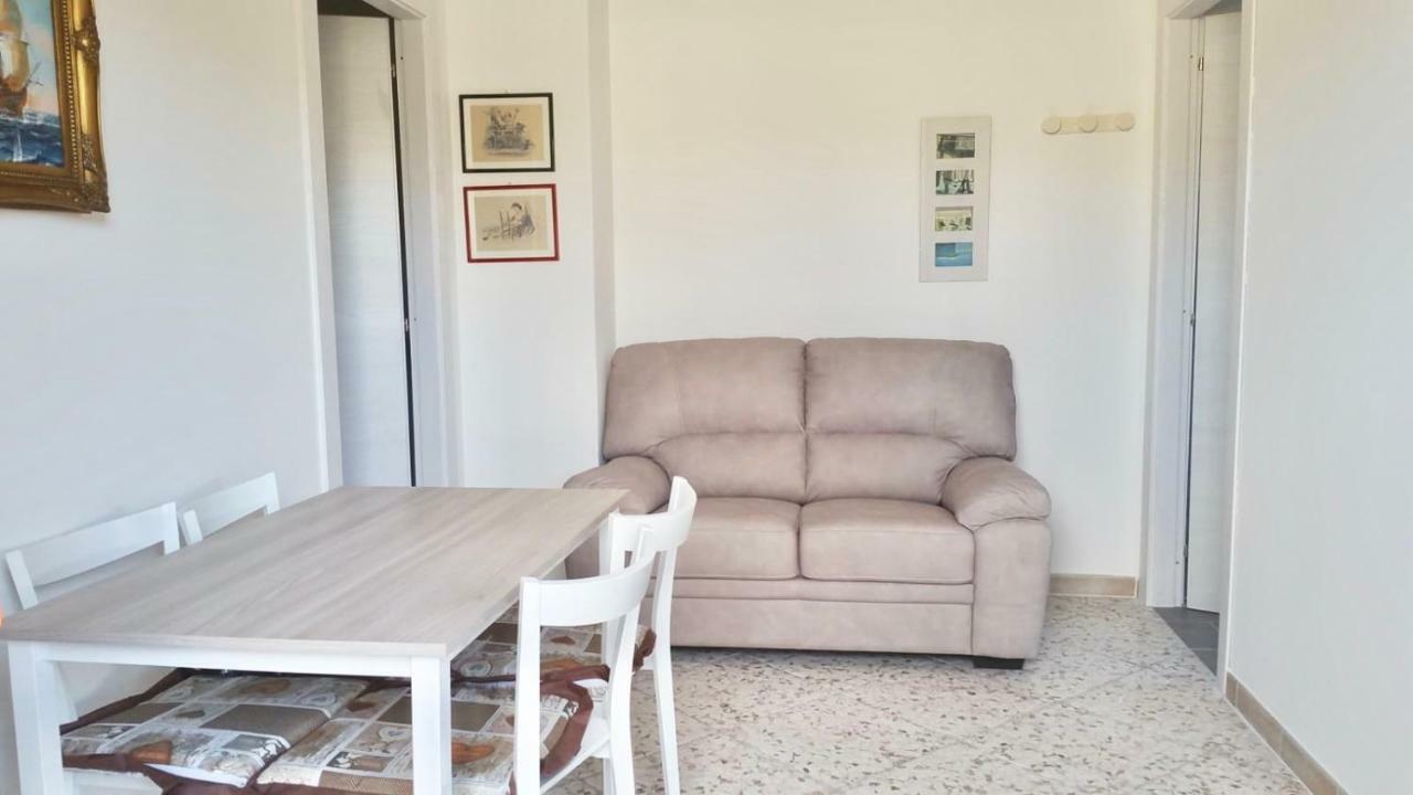 San Marco Room Castellabate Esterno foto